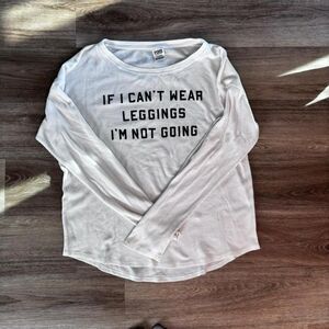 Victoria-s-secret Women's White T-shirt